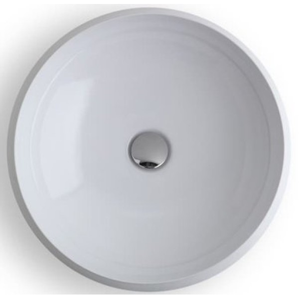 Керамическая раковина 50 см Simas Sharp, bianco matt SH 01