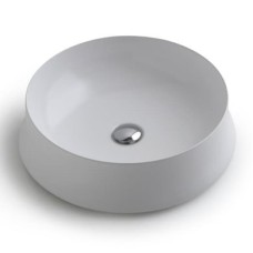 Керамическая раковина 50 см Simas Sharp, bianco matt SH 01