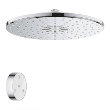 Grohe Rainshower 310 SmartConnect верхний душ 26641000