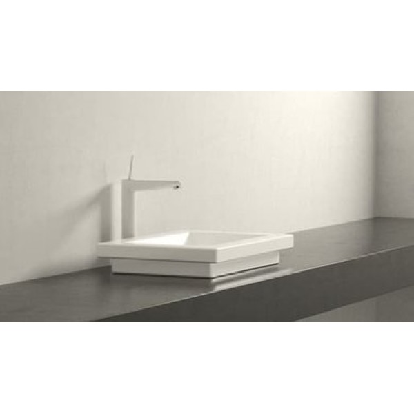 Смеситель для раковины Grohe Eurodisc Joy xL-Size 23428LS0