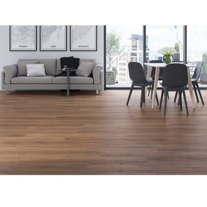 Керамогранит CERRAD PODLOGA TONELLA HONEY RECT 8×1597×193 под дерево