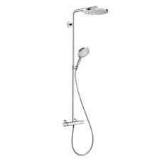 Душевая система Hansgrohe Raindance Select S 27633000