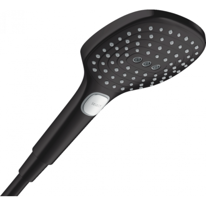 Плитка керамогранит Душевая система Hansgrohe Raindance 1032020 для пола