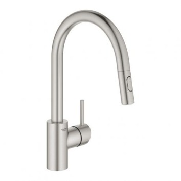 Grohe Concetto Смеситель для кухни (31483DC2)