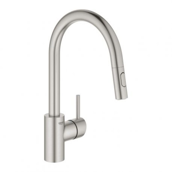 Grohe Concetto Смеситель для кухни (31483DC2)