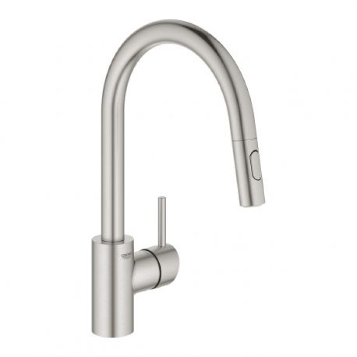 Grohe Concetto Смеситель для кухни (31483DC2)