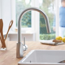 Grohe Concetto Смеситель для кухни (31483DC2)