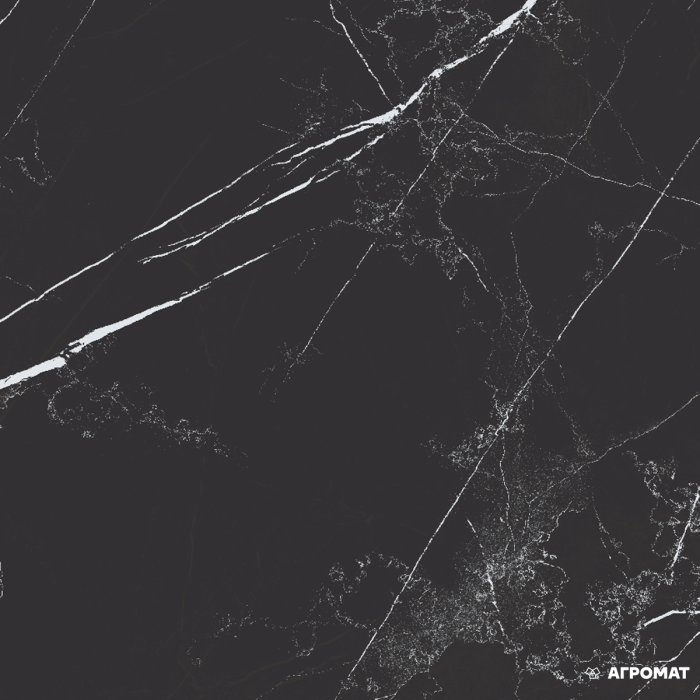 Керамогранит Opoczno Carrara Pulpis GPTU 601 MARQUINA 10×598×598