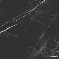 Керамограніт Opoczno Pl+ Gptu 601 Marquina Rect 59,8x59,8 см