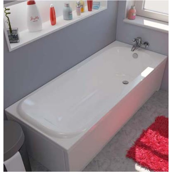 Ванна акриловая Kolo SENSA XWP354000N 140X70 см
