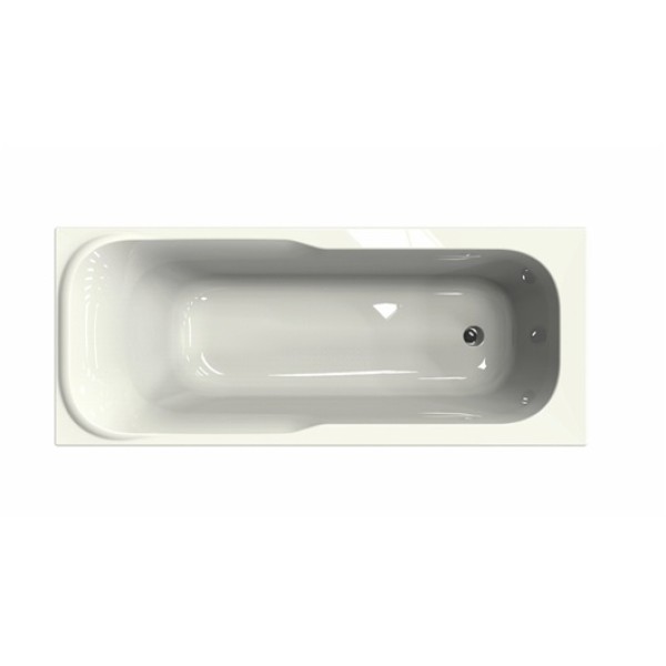 Ванна акриловая Kolo SENSA XWP354000N 140X70 см