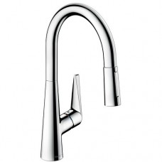 Смеситель для кухни Hansgrohe Talis S 72813000