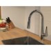 Смеситель для кухни Hansgrohe Talis S 72813000