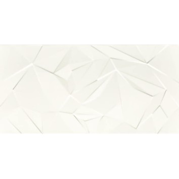 Плитка Paradyz NATURA BIANCO SCIANA STRUKTURA  под бетон