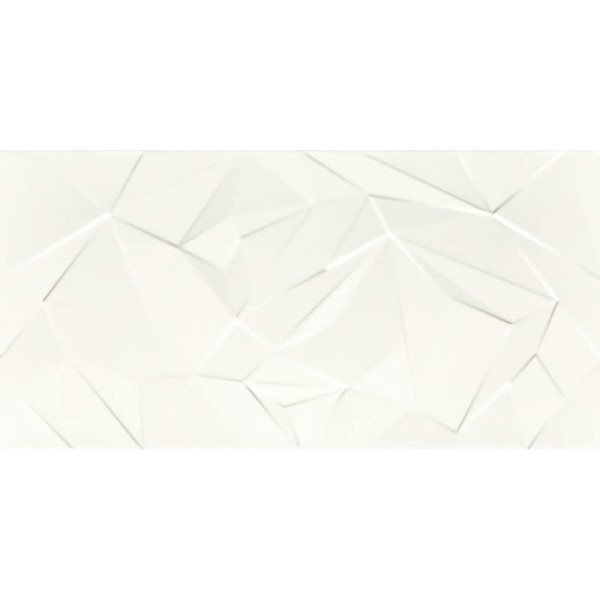 Плитка Paradyz NATURA BIANCO SCIANA STRUKTURA  под бетон