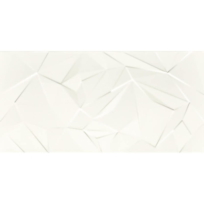 Плитка Paradyz NATURA BIANCO SCIANA STRUKTURA  под бетон