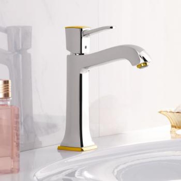 Смеситель для раковины Hansgrohe Metropol Classic 160 31302090