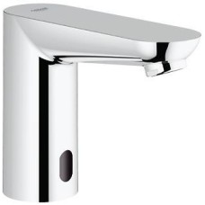Grohe Euroeco Cosmopolitan E Смеситель сенсорный для раковины без смешивания (36269000)