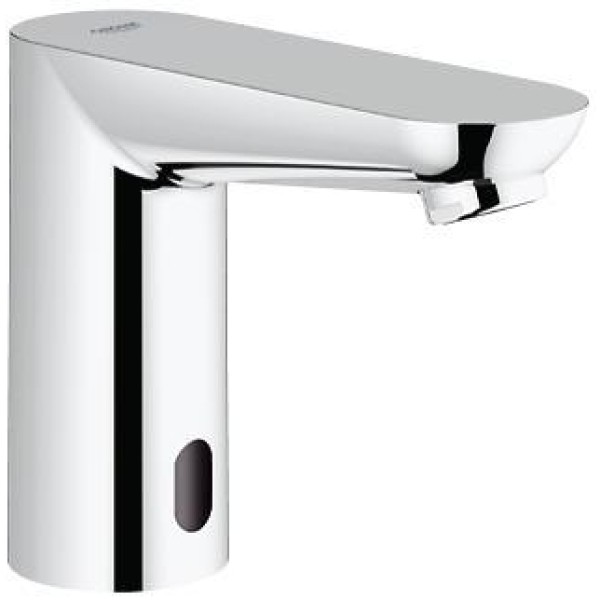 Grohe Euroeco Cosmopolitan E Смеситель сенсорный для раковины без смешивания (36269000)