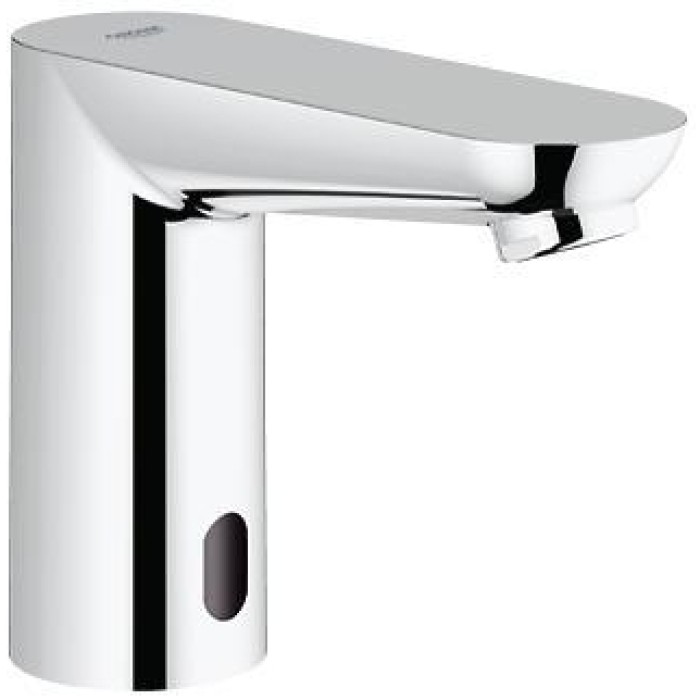 Grohe Euroeco Cosmopolitan E Смеситель сенсорный для раковины без смешивания (36269000)