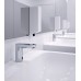 Grohe Euroeco Cosmopolitan E Смеситель сенсорный для раковины без смешивания (36269000)