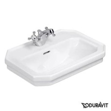 Керамическая раковина 50 см Duravit 1930 0785500000