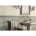 Плитка Monopole Ceramica Mirage LISTELO SAGE BRILLO фриз 8×150×20