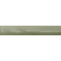 Плитка Monopole Ceramica Mirage LISTELO SAGE BRILLO фриз 8×150×20