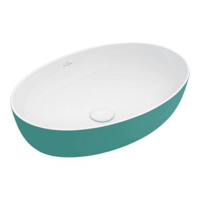 Керамическая раковина Villeroy & Boch Artis 419861BCW5