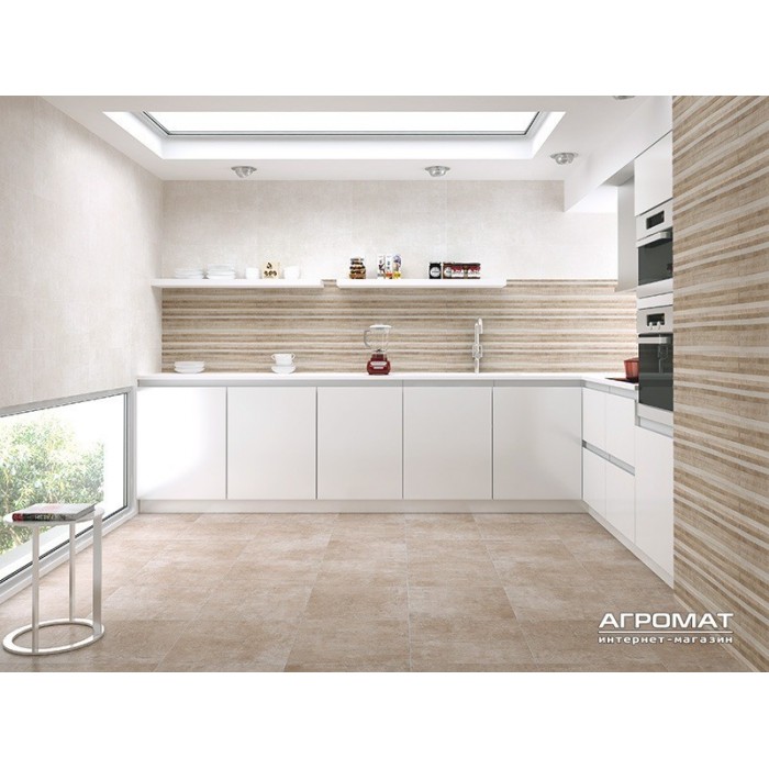 Напольная плитка Pamesa At. Alpha TAUPE 8×450×450