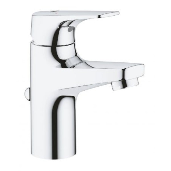 Grohe BauFlow Смеситель однорычажный для раковины S-Size (23751000)