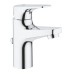 Grohe BauFlow Смеситель однорычажный для раковины S-Size (23751000)