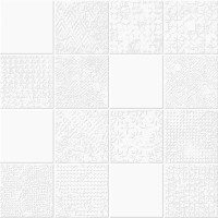 Плитка Porcelanosa DECO MATT HIDRAULICO