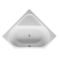 D-Code ванна угловая 140 см 700137000000000