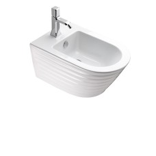 Биде Catalano New Zero, bianco lucido