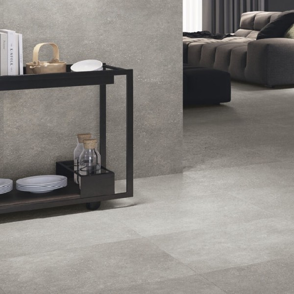 Плитка BALDOCER ASPHALT FUME 10×900×300