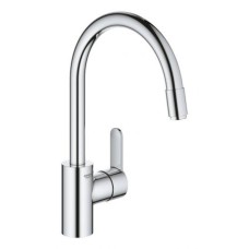 Grohe Eurostyle Cosmopolitan Смеситель для кухни (31126004)