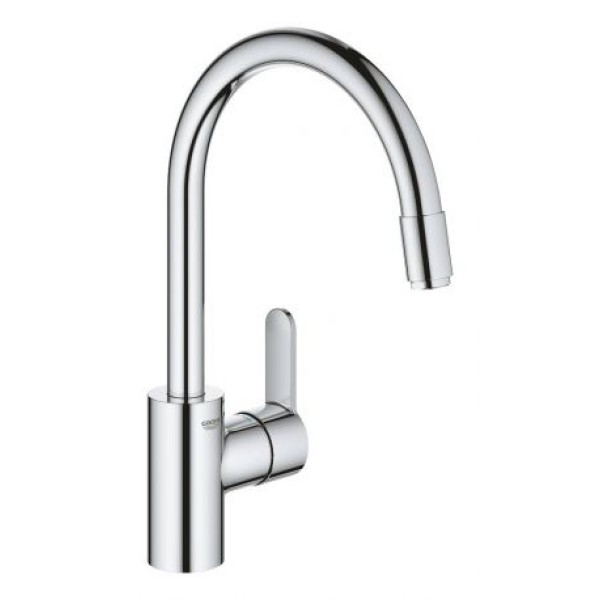 Grohe Eurostyle Cosmopolitan Смеситель для кухни (31126004)