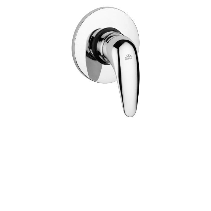 Смеситель Paffoni Duemila (DU010CR)