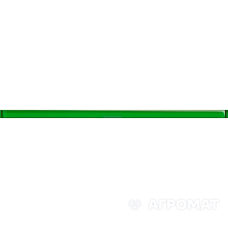 Плитка Opoczno Glass LIGHT GREEN NEW фриз 8×20×450