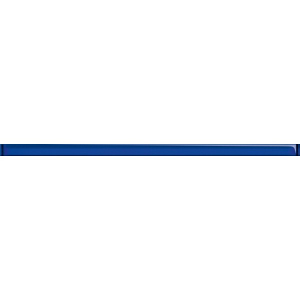 Плитка Opoczno GLASS COBALT BORDER 30×30×750