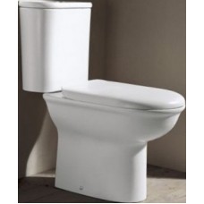 Унитаз напольный Hatria Marilyn