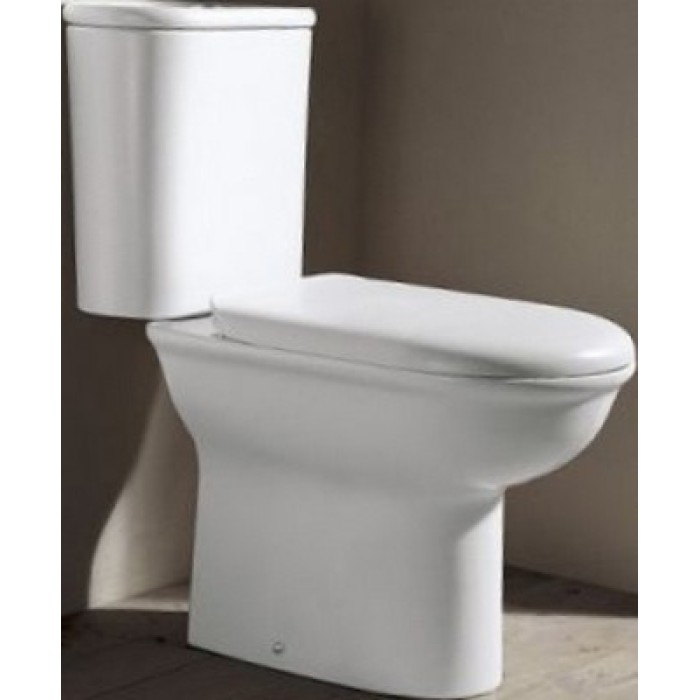 Унитаз напольный Hatria Marilyn