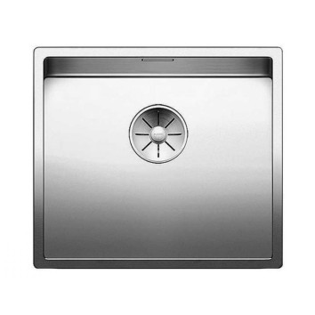 Мойка для кухни Blanco Claron 500-IF  521576