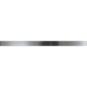 Декор GRAND KERAMA Декор CHROME платина 8×29×600