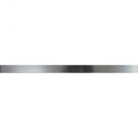 Декор GRAND KERAMA Декор CHROME платина 8×29×600