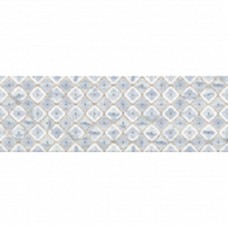 Декор OPOCZNO PL BLUMARINE INSERTO SATIN 10×750×250