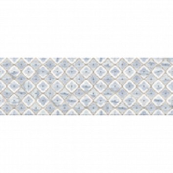 Декор OPOCZNO PL BLUMARINE INSERTO SATIN 10×750×250
