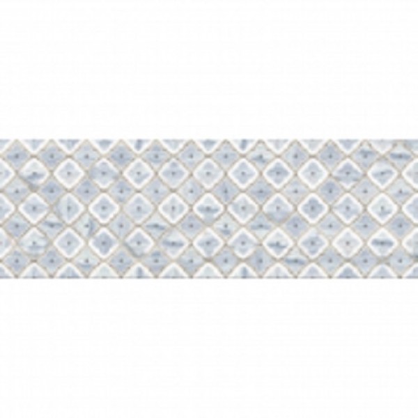 Декор OPOCZNO PL BLUMARINE INSERTO SATIN 10×750×250