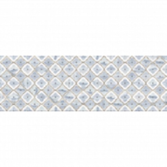 Декор OPOCZNO PL BLUMARINE INSERTO SATIN 10×750×250